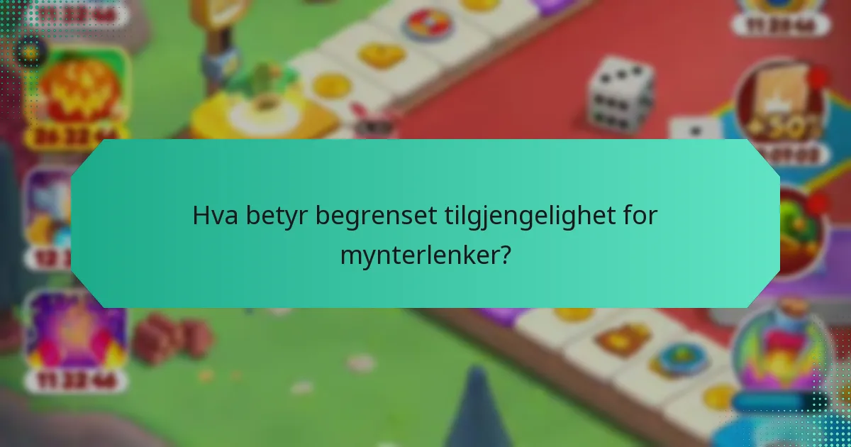 Hvilke bonusbelønninger kan oppnås gjennom mynterlenker?