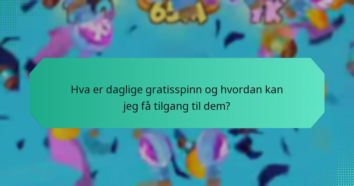 Hva er lojalitetsbelønninger for tilbakevendende spillere?