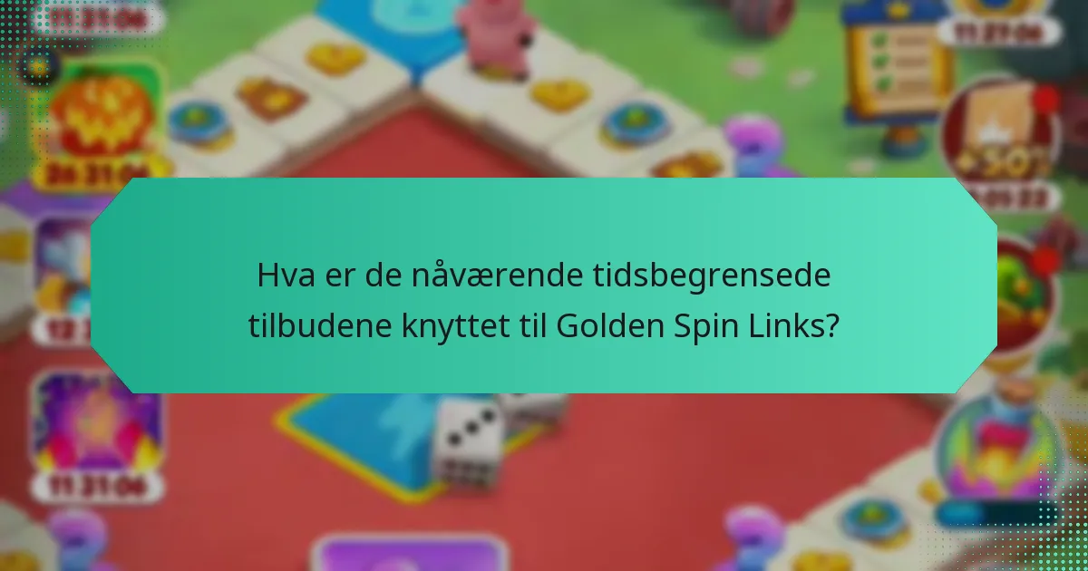 Hvordan kan jeg kreve daglige gratisspinn ved hjelp av Golden Spin Links?