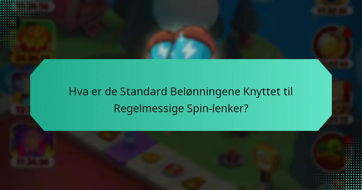 Hvordan Få Tilgang til Daglige Gratisspinn Gjennom Regelmessige Spin-lenker?