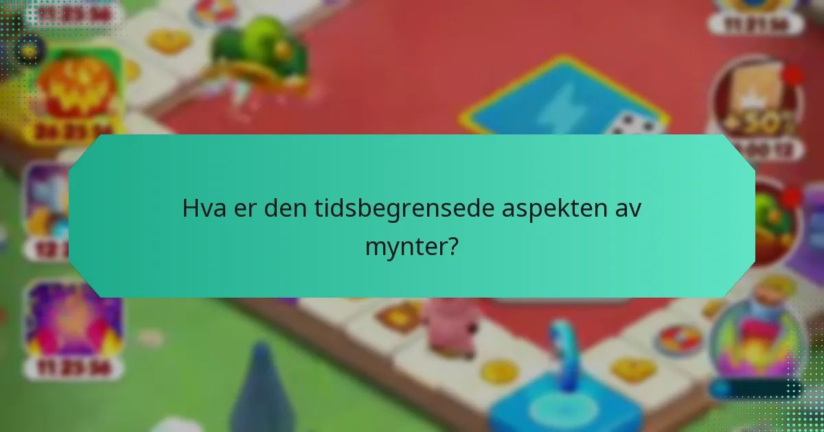 Hvilke eksklusive belønninger kan oppnås gjennom mynter?