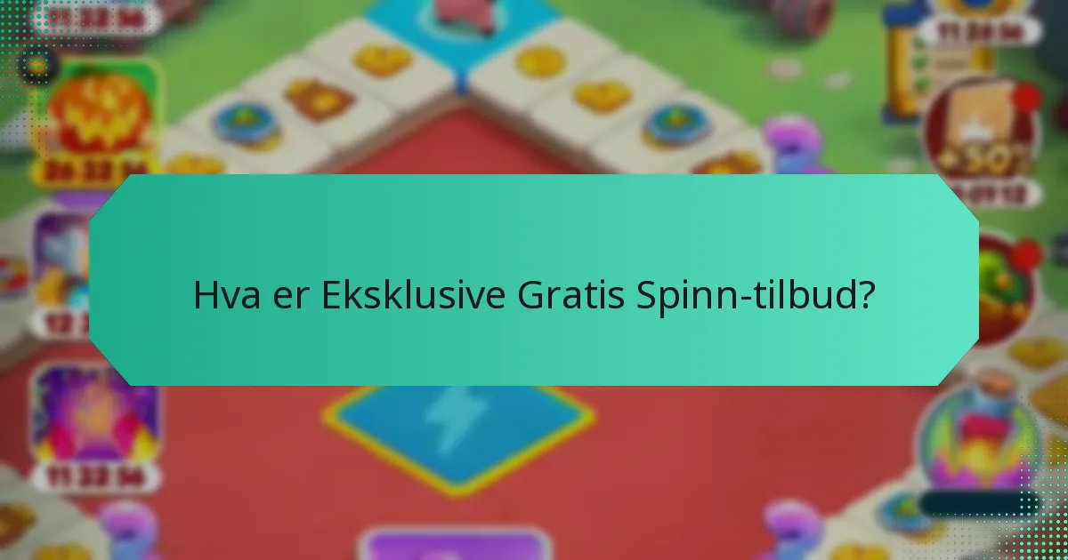 Hvordan Få Tilgang til Daglige Gratis Spinn?