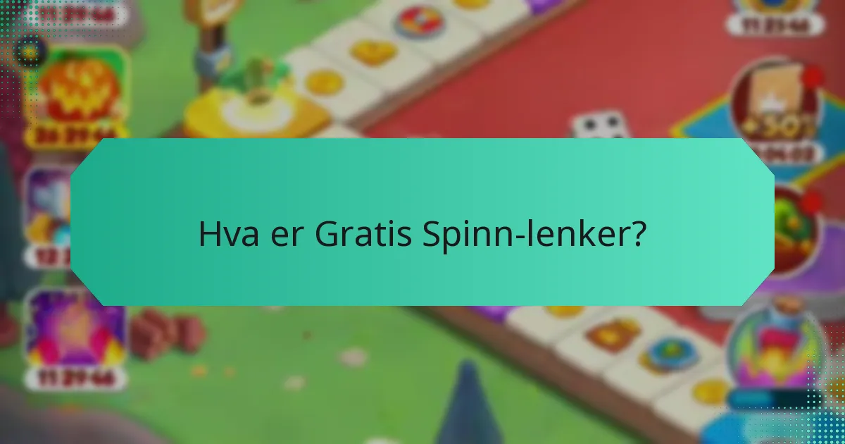 Hva er Eksklusive Gratis Spinn-tilbud?