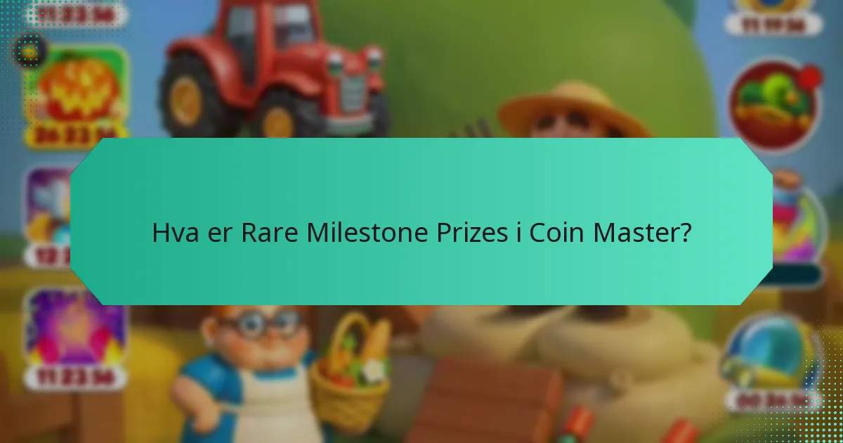 Hvordan kan jeg kreve Rare Milestone Prizes daglig?