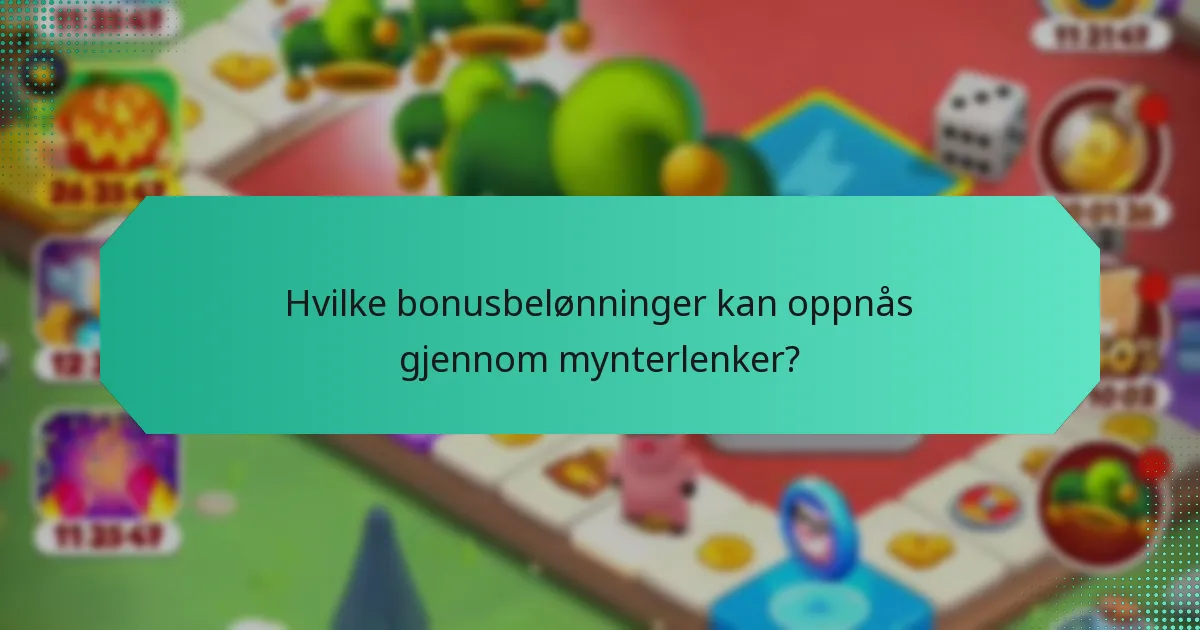 Hvordan fungerer daglige krav for mynterlenker?