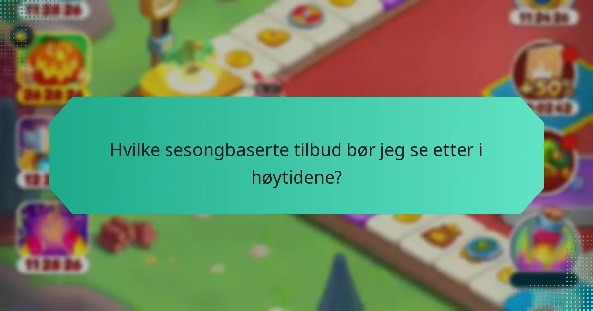 Hvordan vurderer jeg de beste høytidsspinnlenkene?