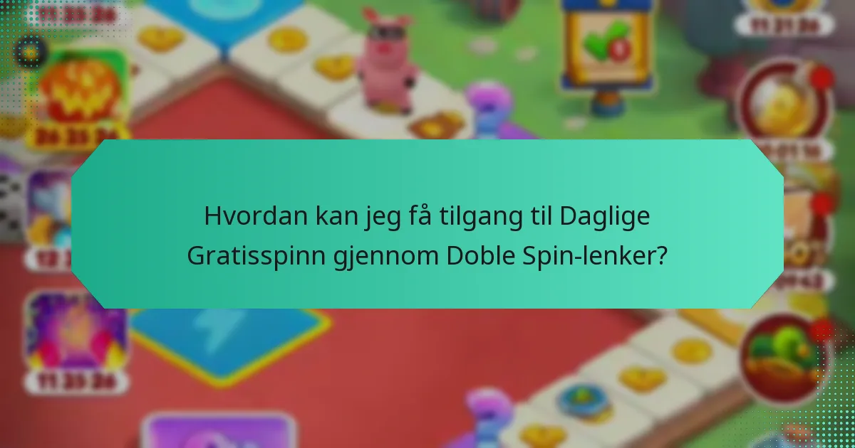 Hvordan sammenlignes Doble Spin-lenker med andre kampanjer?